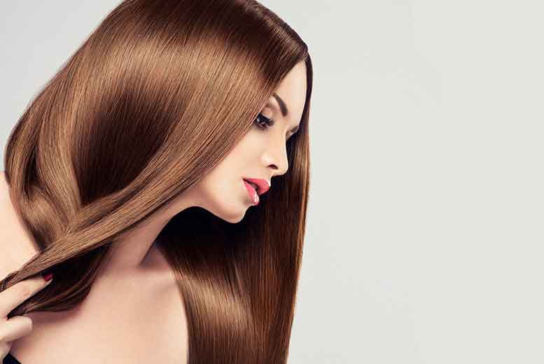 کراتین راهی برای موهایی سالم و ماندگار، رازی که هر کس باید بداند
